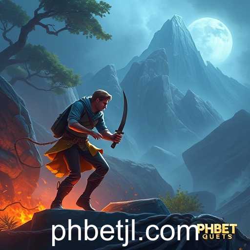 Exploring the World of Adventure Games on PHBET