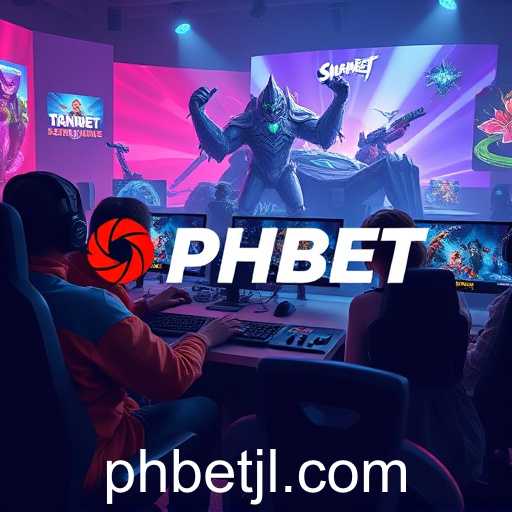 Exploring the Role of PHBET in Gaming