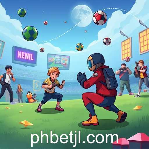 The Evolution of Gaming Platforms: A Look at PHBET