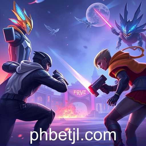 Exploring 'Multiplayer Fun': A Comprehensive Look into PHBET's Engaging Game Category