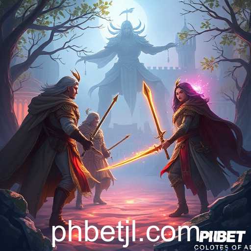 The Rise of PHBET: A New Era in Online Gaming