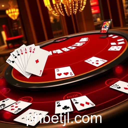 PHBET Expands Amidst Online Gaming Surge