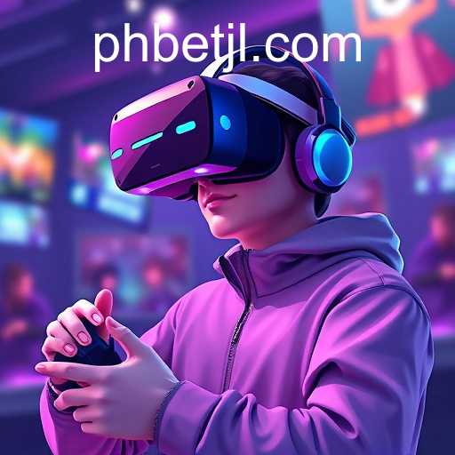 PHBET Revolutionizes Online Gaming Experience