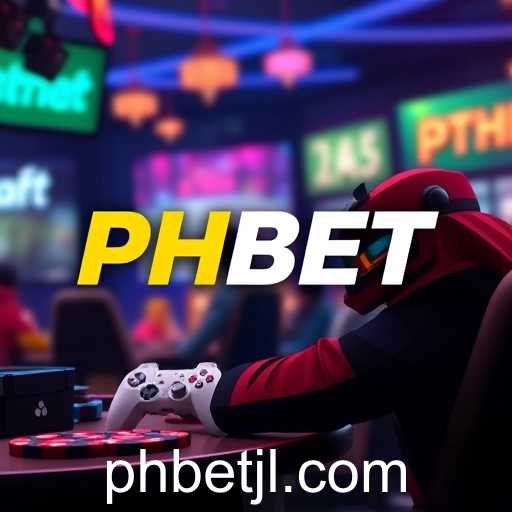 PHBET's Impact on the Online Gaming Industry
