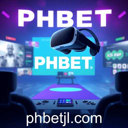 The Digital Rise of PHBET in the Gaming World