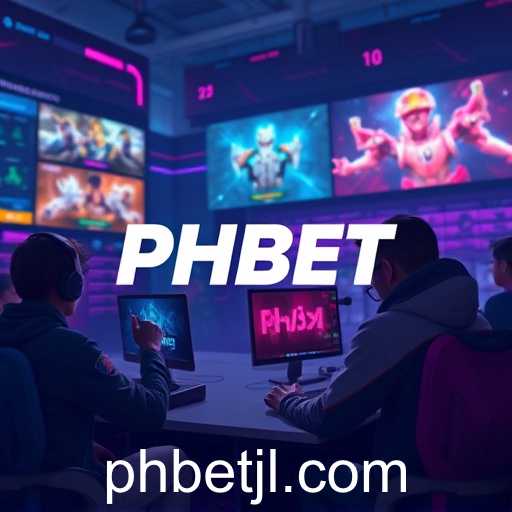 PHBET: Reshaping the Online Gaming Landscape