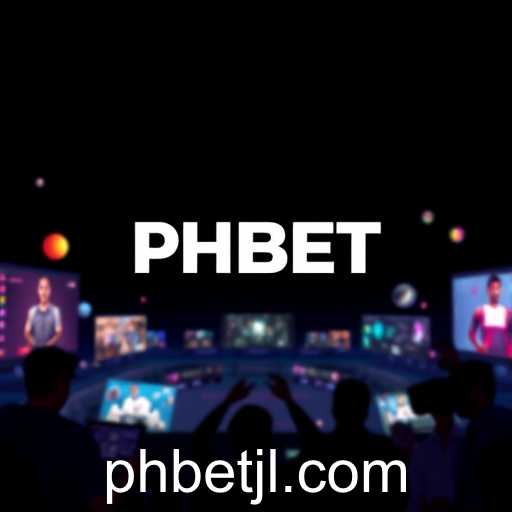 The Rise of PHBET in Global Gaming