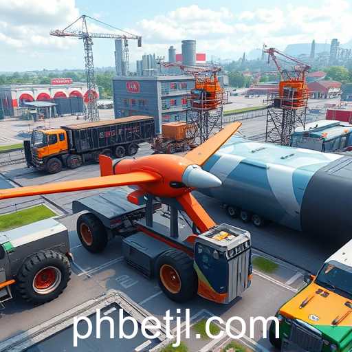 PHBET: Revolutionizing Online Gaming