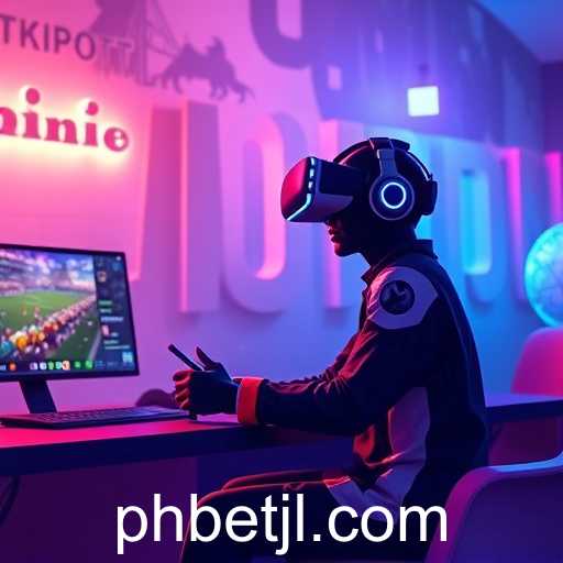 PHBET: A Portal to the Future of Online Gaming