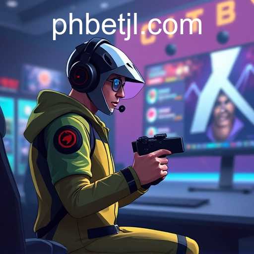 Revitalizing Online Gaming with PHBET