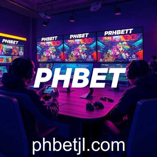 PHBET: Revolutionizing Online Gaming