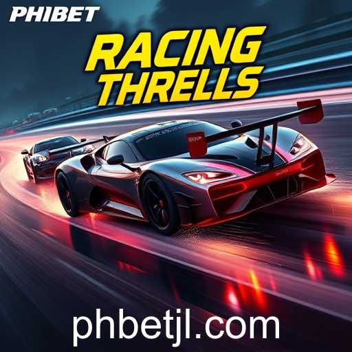 Exploring 'Racing Challenges' on PHBET: A Diverse Gaming Experience