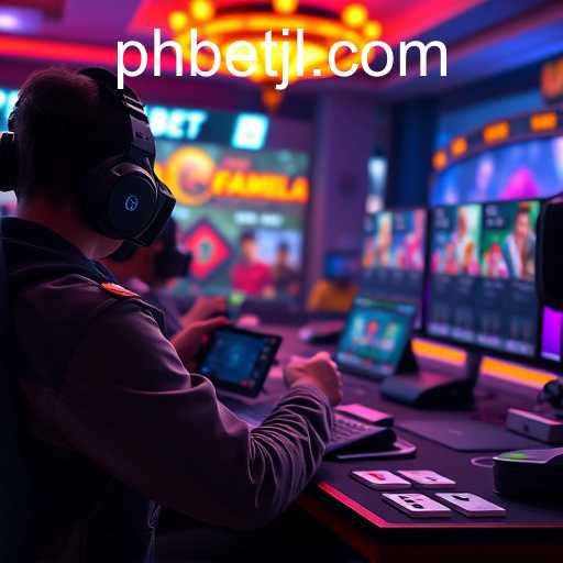 The Rise of Online Gaming Platforms in 2025