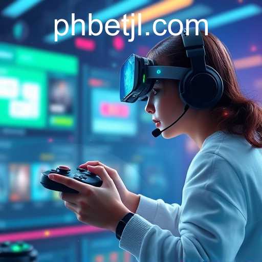 The Rise of PHBET: Transforming Online Gaming Landscape