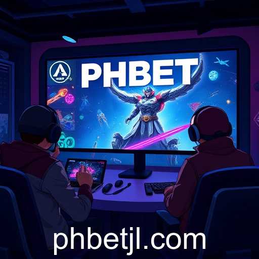 The Rise of Online Gaming and the Influence of PHBET
