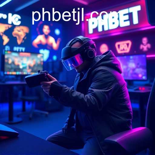 The Rise of PHBET in 2025